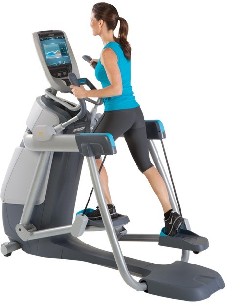 Precor AMT 885