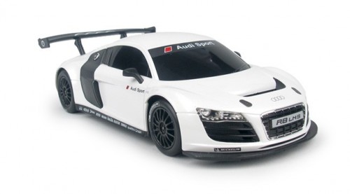 Rastar Audi R8 LMS 1:24