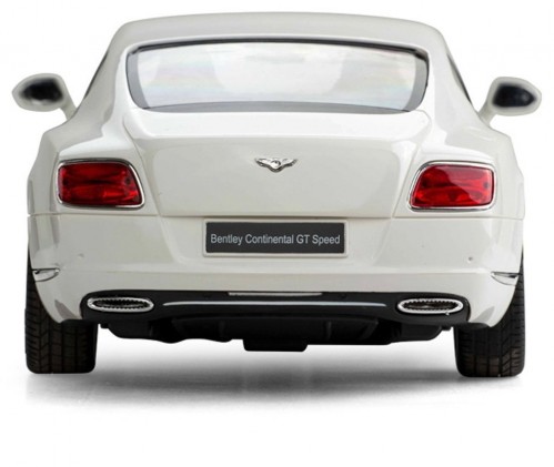 Rastar Bentley Continental GT 1:14