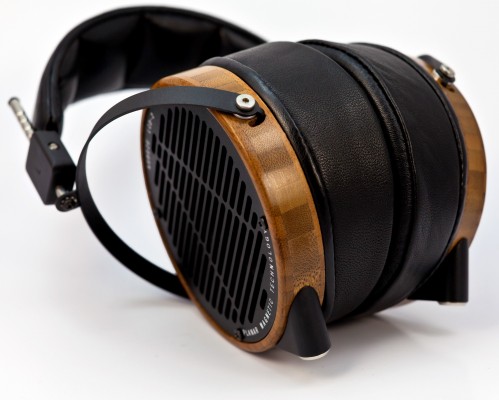 Audeze LCD-2