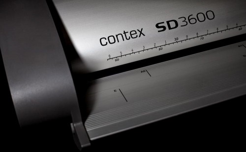 Contex SD3600