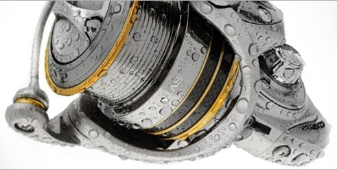 Daiwa Luvias 12 3012
