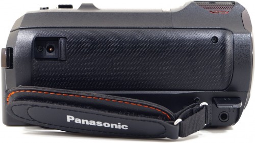 Panasonic HC-WX970