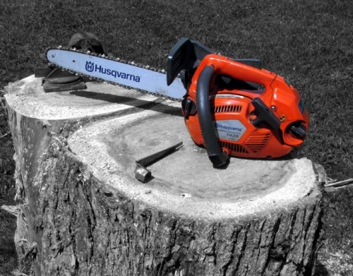 Husqvarna T 435