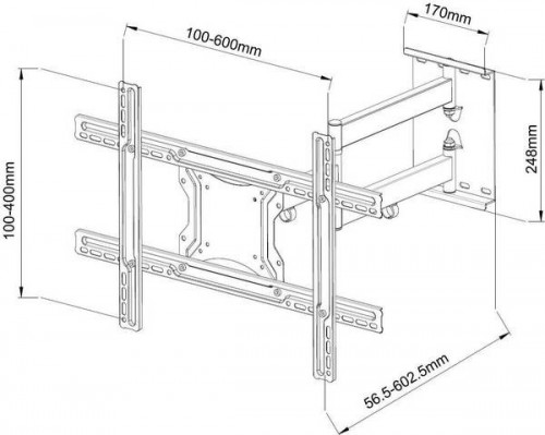 X-Digital PLB136L