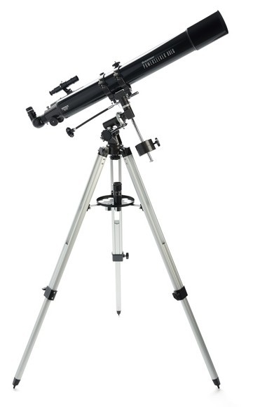 Celestron PowerSeeker 80EQ