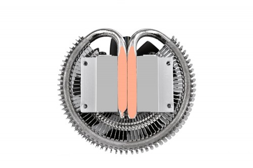 Thermaltake MeOrb II