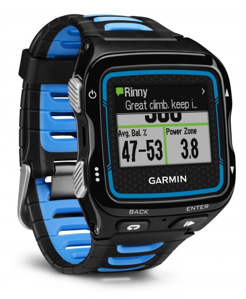 Garmin Forerunner 920XT