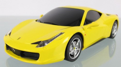 Rastar Ferrari 458 Italia 1:24