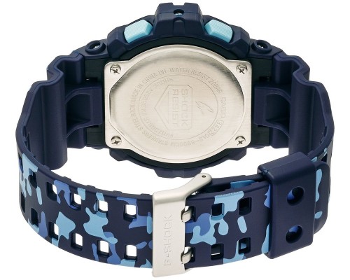 Casio GLS-8900CM-2ER