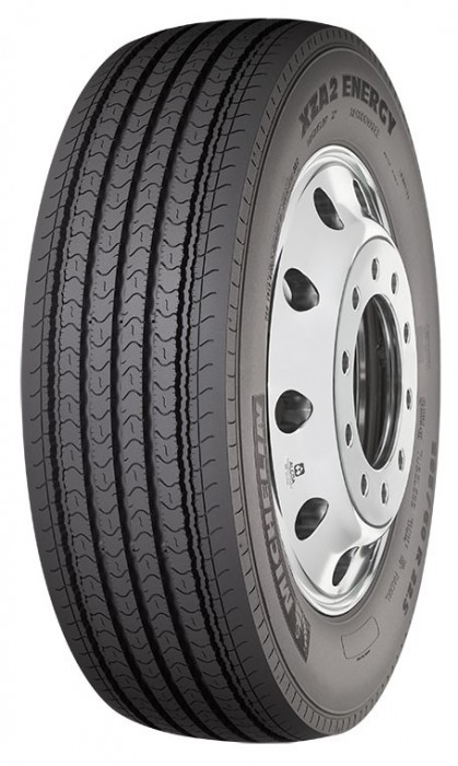 Michelin XZA2 Energy 295/60R22.5