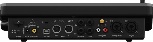 Behringer iS202
