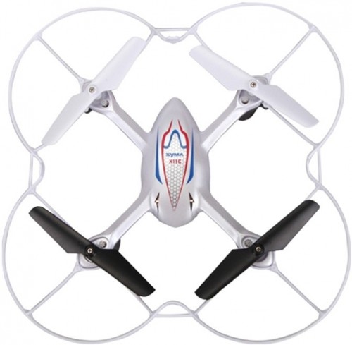 Syma X11C