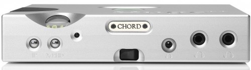 Chord Electronics Hugo TT