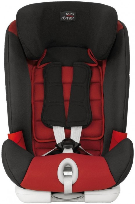 Britax Advansafix