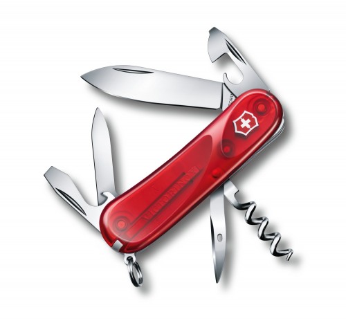 Victorinox Evolution 10