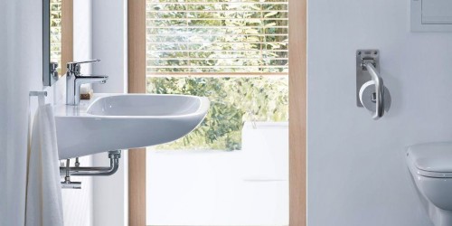 Duravit D-Code 231160