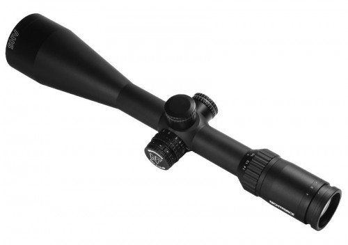 Nightforce SHV 4-14x56