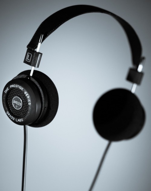 Grado SR-125e