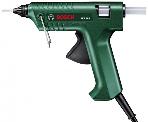 Bosch PKP 18 E