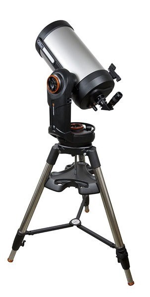 Celestron NexStar Evolution 9.25