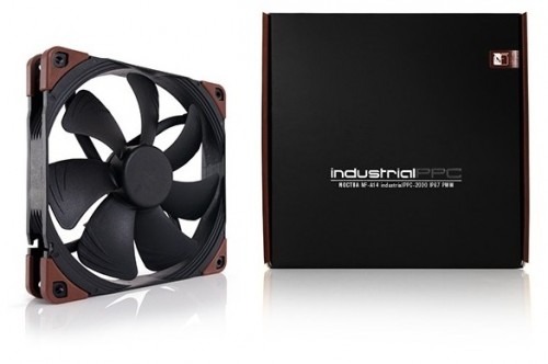 Noctua NF-A14 industrialPPC-2000 IP67 PWM