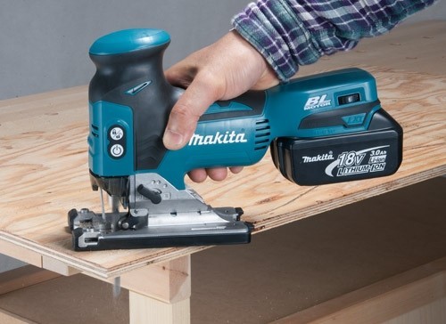 Makita DJV181RFE