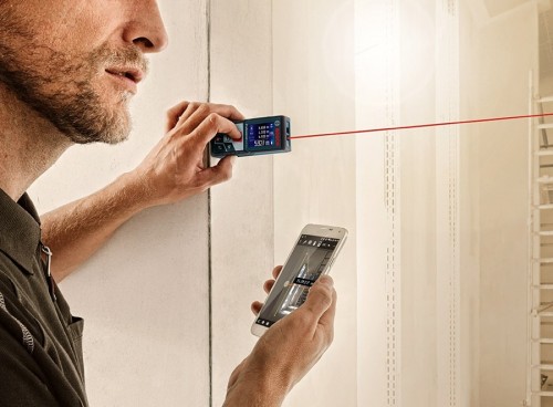 Bosch GLM 50 C Professional