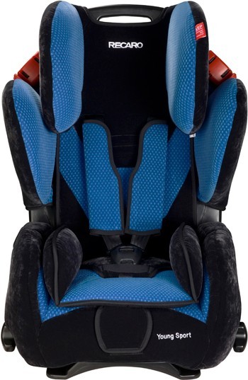 RECARO Young Sport New