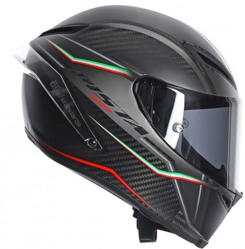 AGV Pista Gran Premio