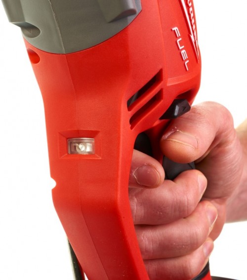 Milwaukee M18 CRAD