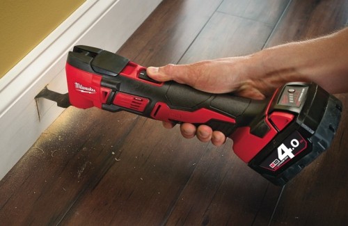 Milwaukee M18 BMT