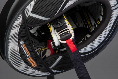 Scorpion EXO-1200 Air Solid