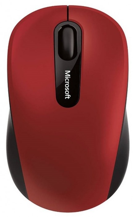 Мышь Microsoft Bluetooth Mobile Mouse 3600