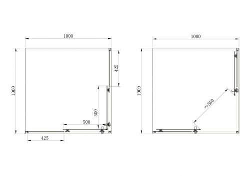 Primera Frame SHRC53106