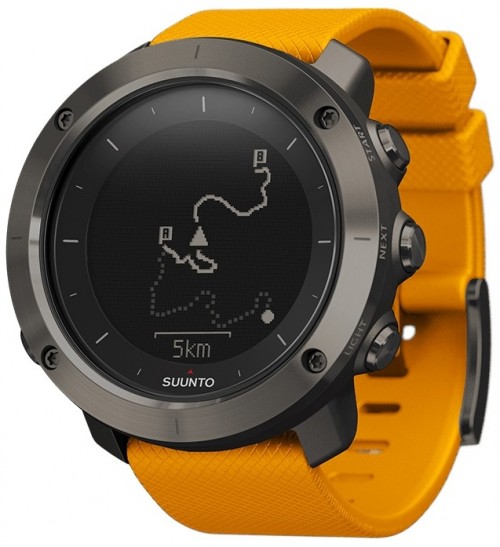 Suunto Traverse