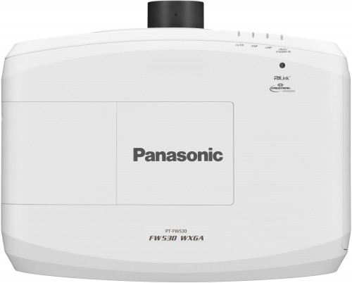 Panasonic PT-FW530