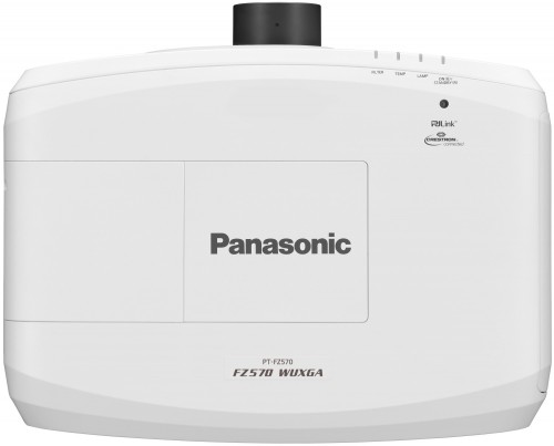 Panasonic PT-FZ570