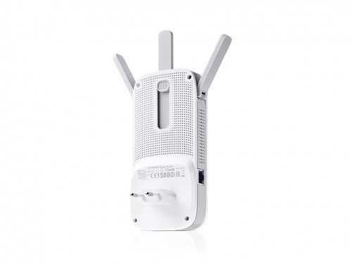 TP-LINK TL-RE450