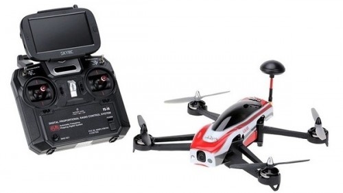 SkyRC FPV SOKAR