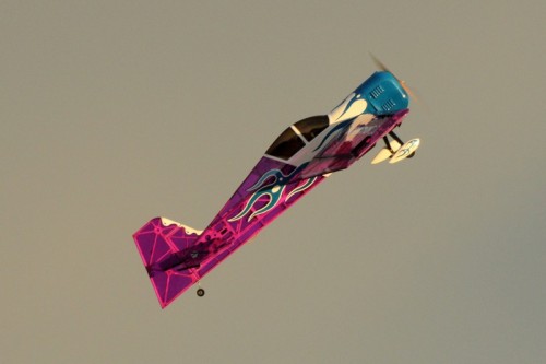 Precision Aerobatics Addiction X Kit