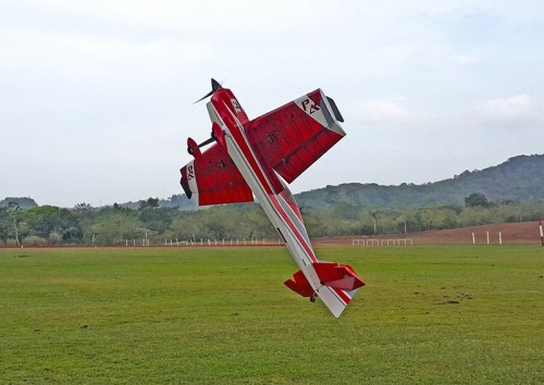 Precision Aerobatics XR-61 Kit