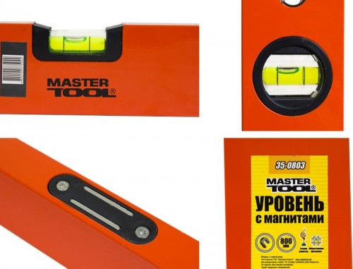 Master Tool 35-0803