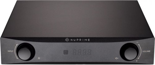 NuPrime IDA-8