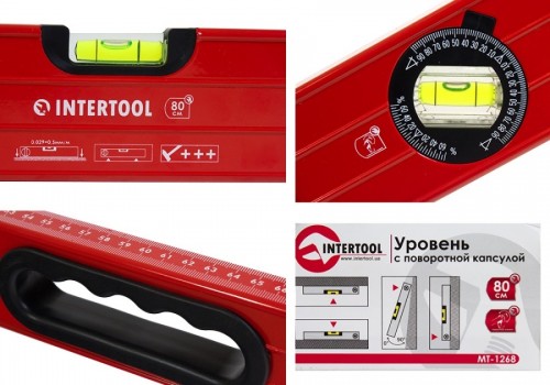 Intertool MT-1268