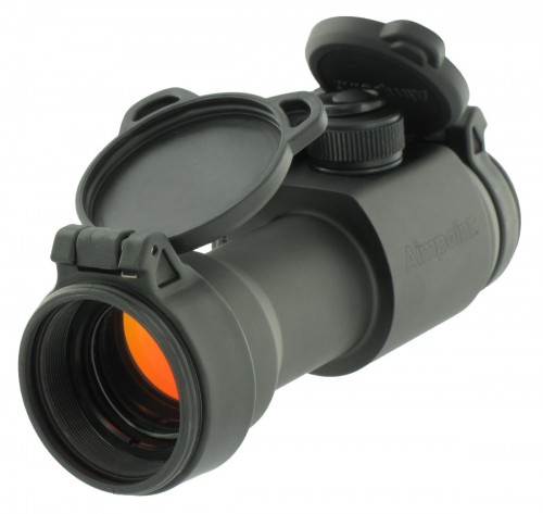 Aimpoint CompM3