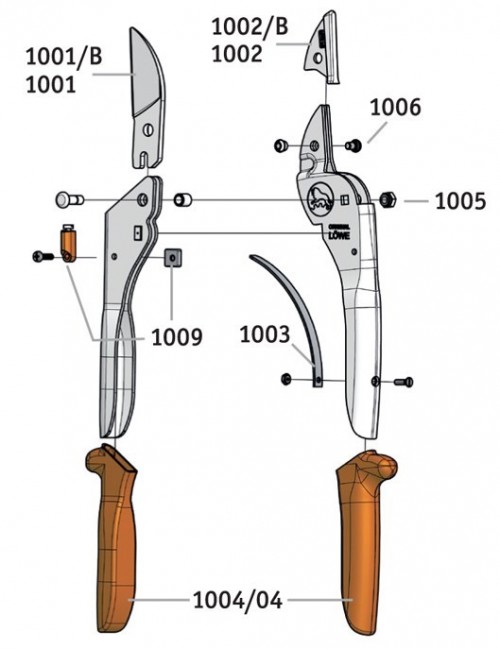 LOWE 1.104