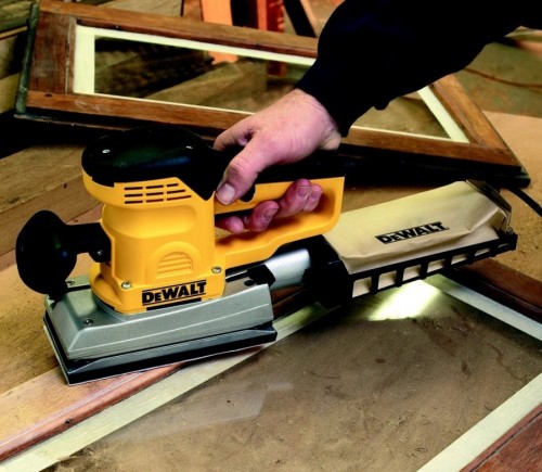 DeWALT D26420