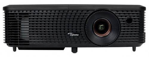 Optoma W341