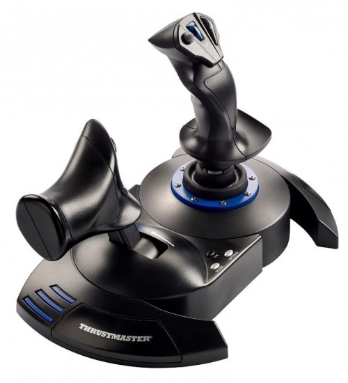 ThrustMaster T.Flight Hotas 4